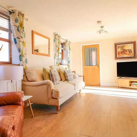 The Stable Holiday home Lincoln