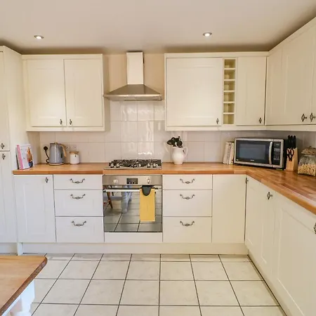 The Stable Holiday home Lincoln