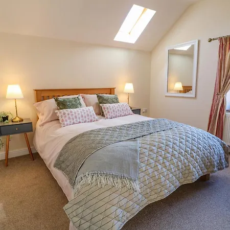 Holiday home The Stable