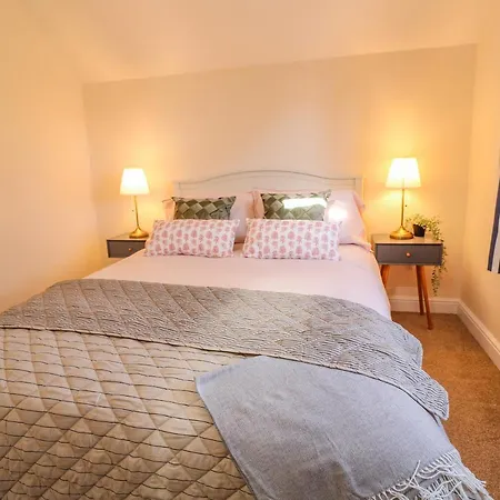 The Stable Holiday home Lincoln