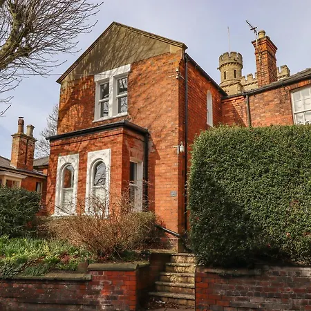Castlegate House Holiday home