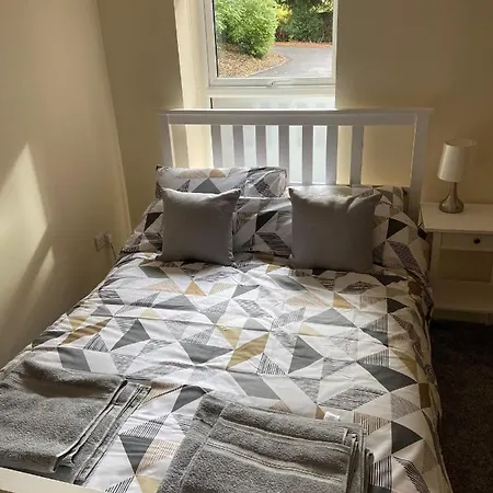 Cosy 1 Bed Next To The Hospital And Close To The Bailgate