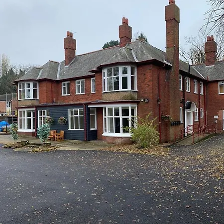 Cosy 1 Bed Next To The Hospital And Close To The Bailgate Apartment *