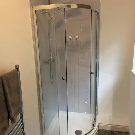 Apartment Cosy 1 Bed Next To The Hospital And Close To The Bailgate Lincoln