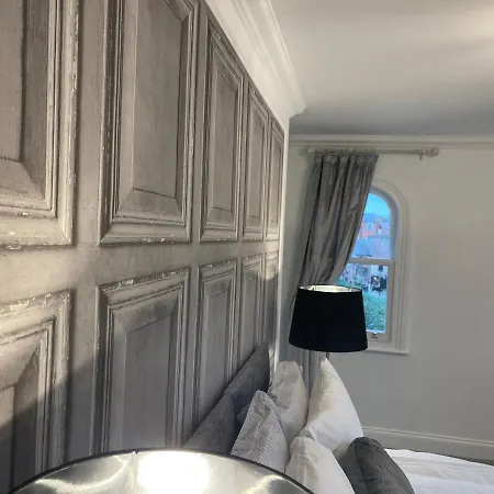 Castle View House Holiday home *