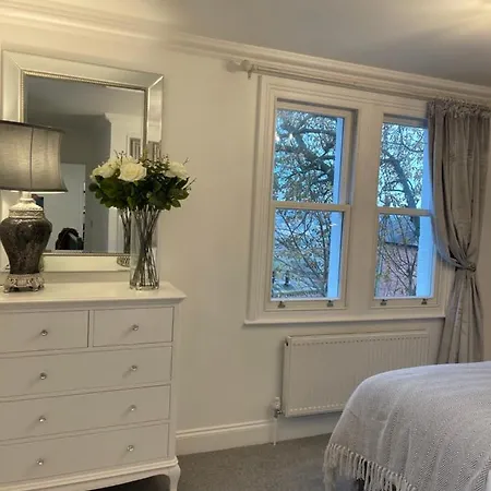 Castle View House Holiday home *