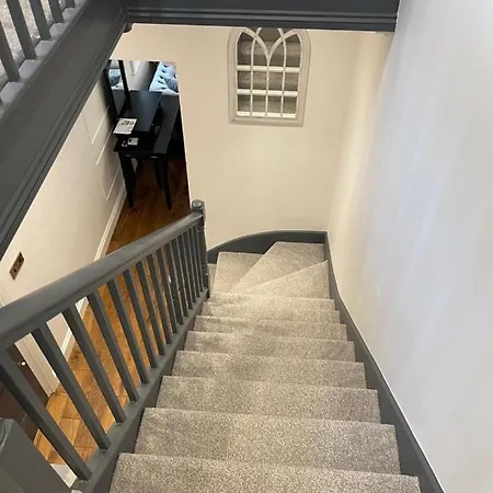 Castle View House