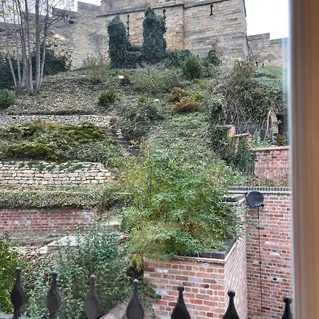 Holiday home Castle View House