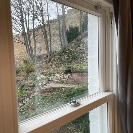 Castle View House Holiday home *