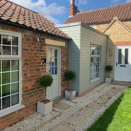 Holiday home The Forge Lincoln