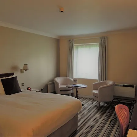 Western Bentley Hotel, Leisure Club & 4*
