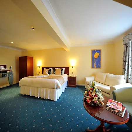 Western Bentley Hotel, Leisure Club & Hotel
