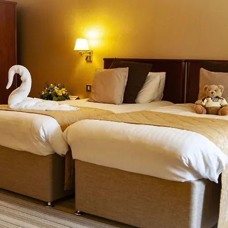 Hotel Western Bentley Hotel, Leisure Club &