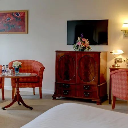 Western Bentley Hotel, Leisure Club &