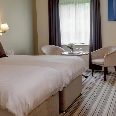 Western Bentley Hotel, Leisure Club & 4*