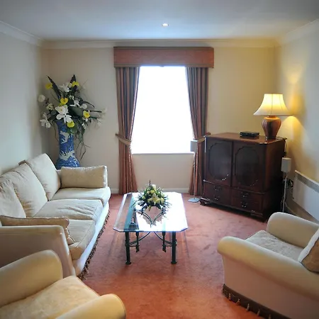 Western Bentley Hotel, Leisure Club &