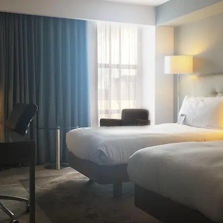 Hotel Doubletree By Hilton