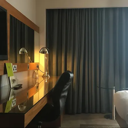 Doubletree By Hilton Hotel Lincoln