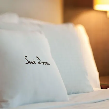 Doubletree By Hilton 4*