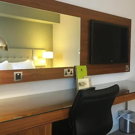 Doubletree By Hilton 4* Lincoln