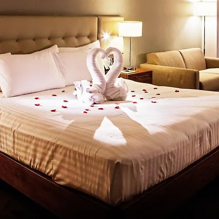 Hotel Doubletree By Hilton Lincoln