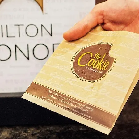 Doubletree By Hilton 4*