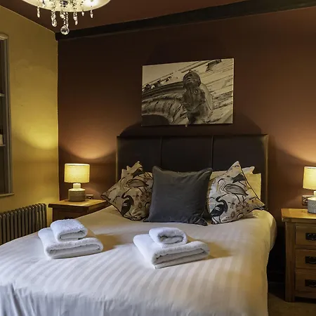 Hotel The Duke William 3*