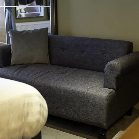 Hotel The Duke William 3*