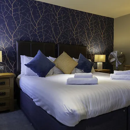 Hotel The Duke William 3*