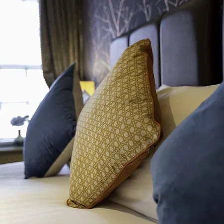 The Duke William Hotel Lincoln