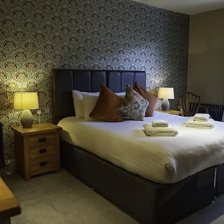 The Duke William Hotel 3*