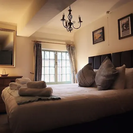 Hotel The Duke William