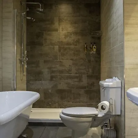 The Duke William Hotel