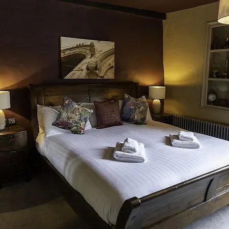 The Duke William 3*
