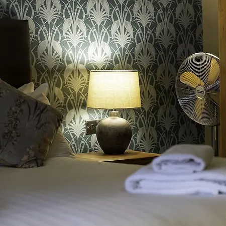 The Duke William Hotel Lincoln