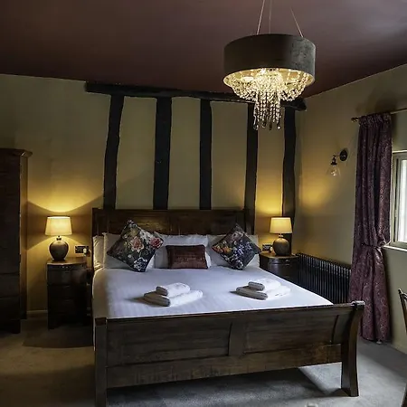 The Duke William Hotel Lincoln