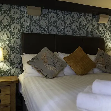 The Duke William 3* Lincoln