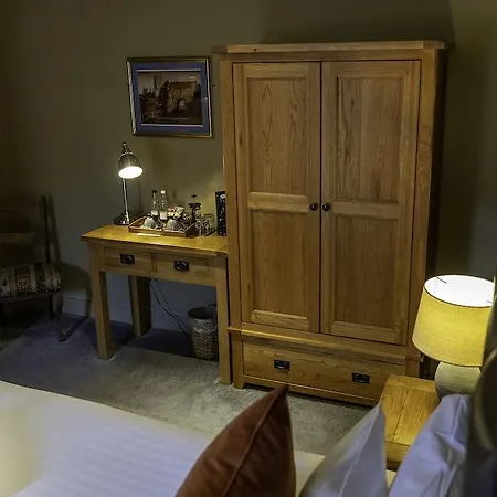 The Duke William Hotel 3*
