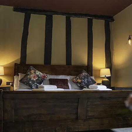 The Duke William 3* Lincoln