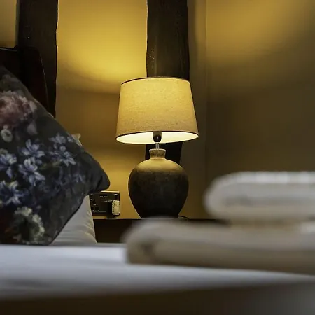 Hotel The Duke William 3*