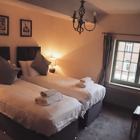 Hotel The Duke William 3*