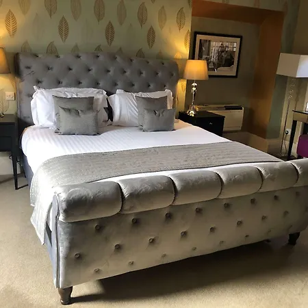 Hotel The Lincoln