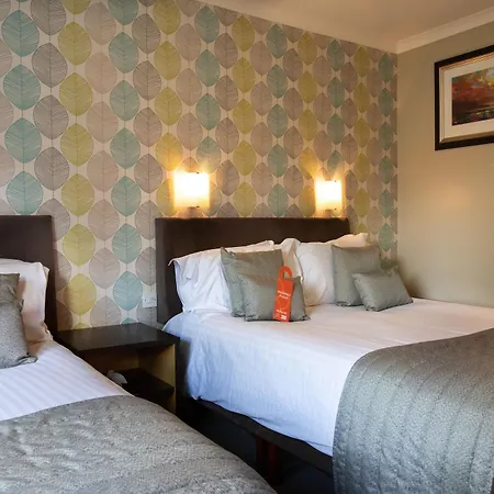 The 4* Lincoln