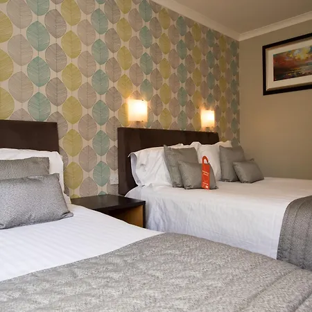 The Hotel 4*