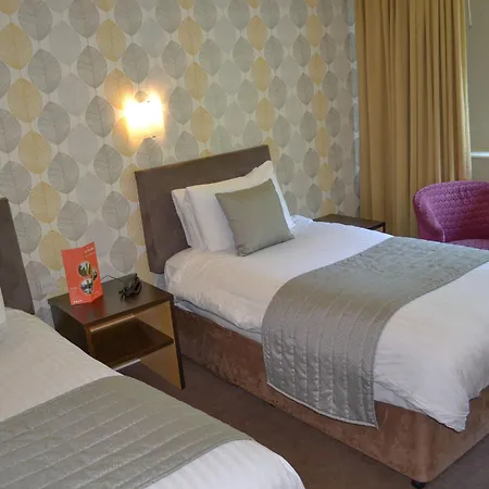 The Hotel Lincoln