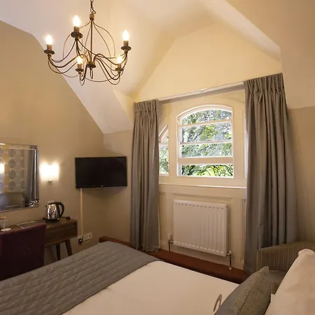 Hotel The Lincoln