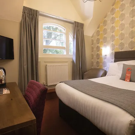 The Hotel 4*