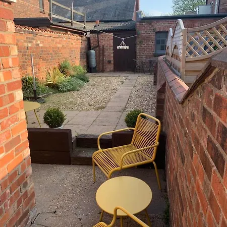 Ferienhaus Residential 2 Bed House Near Centre *