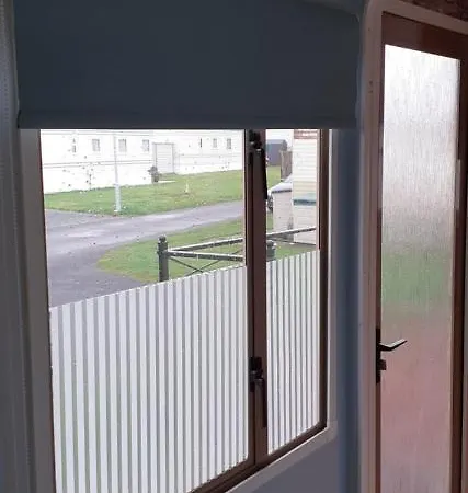 Apartment Little Haven - Shortferry Caravan Park Lincoln