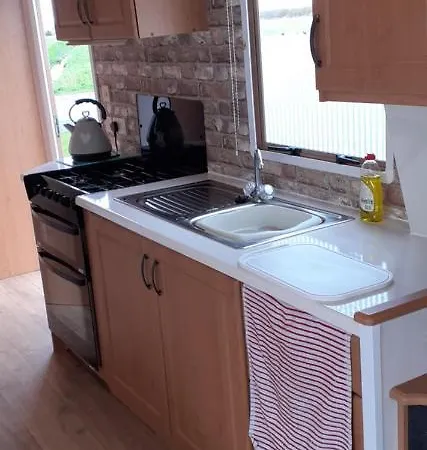 Little Haven - Shortferry Caravan Park Apartment Lincoln